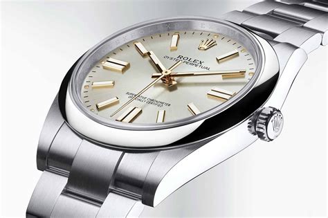 che significa oyster rolex|the rolex oyster perpetual.